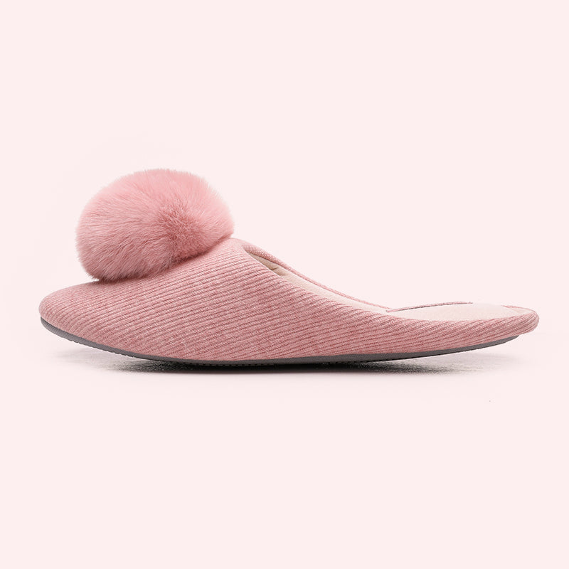 Pantoufles Mignonnes en Satin pour Femmes – Confort, Élégance et Douceur 💖✨