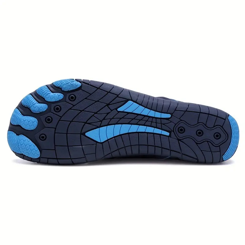 Barefoot Shoes for Natural Contact