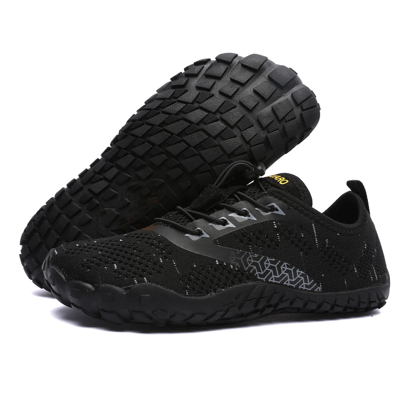 Baskets Aquatiques Pieds Nus Legeres5