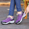  Baskets Femme Confortables et Antidérapantes – Randonnée & Activités Outdoor violet