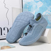 Baskets Pieds Nus Confortables et Antiderapantes - Unisexe pastel1