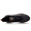 Baskets de Course Legeres et Respirantes avec Semelle Antiderapante - Pour Hommes gris1
