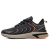 Baskets de Course Legeres et Respirantes avec Semelle Antiderapante - Pour Hommes gris