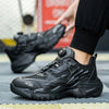 Baskets de Securite Confortables et Antiderapantes - Unisexe7