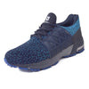 Baskets de Securite Confortables et Respirantes - Pour Hommes et Femmes bleu5