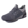 Baskets de Securite Confortables et Respirantes - Pour Hommes et Femmes gris3