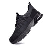 Baskets de Securite Confortables et Respirantes - Pour Hommes et Femmes noir