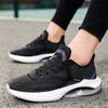 Baskets de Sport Amortissantes et Confortables - Unisexe noir1