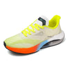 Baskets de Sport Amortissantes et Confortables - Unisexe vert1