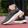 Baskets de Sport Confortables et Aerees - Pour Hommes vert1