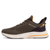Baskets de Sport Confortables et Aerees - Pour Hommes vert