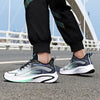 Baskets de Sport Confortables et Respirantes - Unisexe gris2