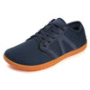 Chaussures Minimalistes Respirantes pour Pieds Larges – 2024