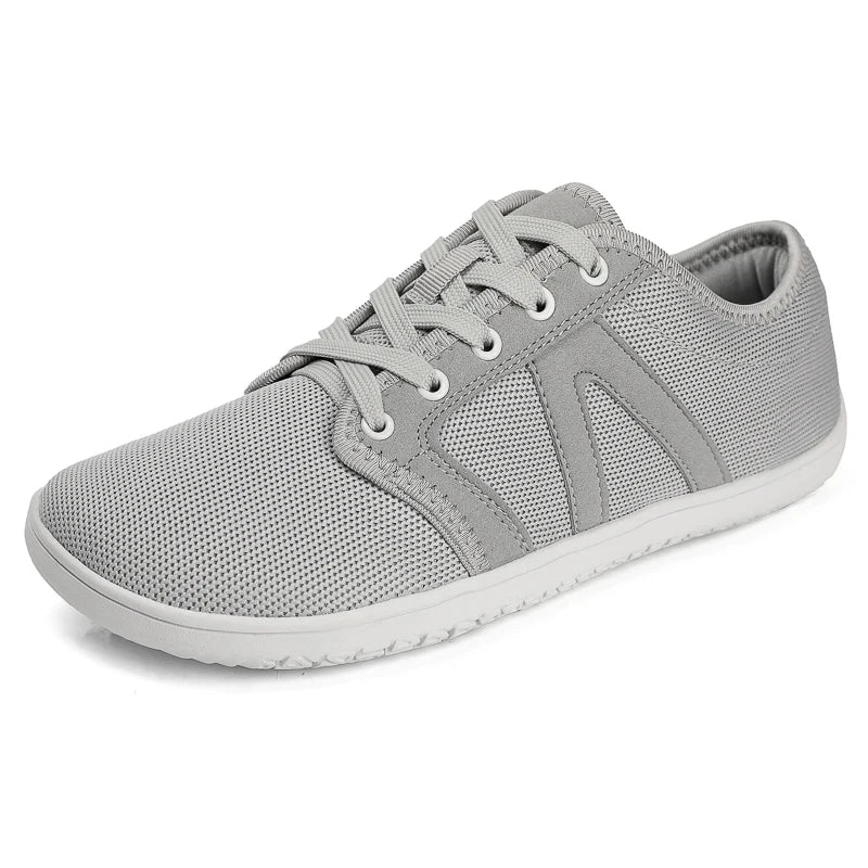 Chaussures Minimalistes Respirantes pour Pieds Larges – 2024