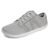 Chaussures Minimalistes Respirantes pour Pieds Larges – 2024