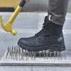Bottes de Securite Legeres a Embout en Acier - Unisexe1