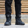 Bottes de Securite Legeres a Embout en Acier - Unisexe3