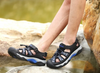 Casual and breathable hiking sandals