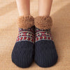 Chaussettes de Sol Chaudes pour Hommes et Femmes