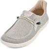 Chaussures Pieds Nus Minimalistes – Flexibles, Bout Large, Zéro Drop-kaki3
