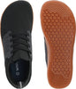 Chaussures minimalistes larges et en Mesh Respirant pour homme marron noir2