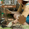 Gants de Jardinage en Cuir PU Legers & Flexibles - Pour Femmes3