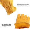 Gants de Travail Confortables et Resistants aux Coupures - Unisexe3