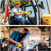 Gants de Travail Confortables et Resistants aux Coupures - Unisexe6