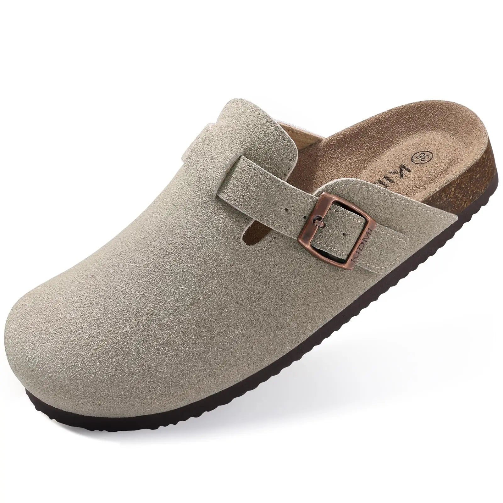 Boston Clog Slippers for Women and Men