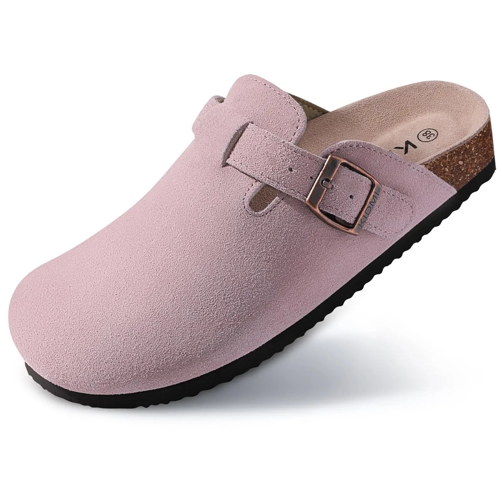 Boston Clog Slippers for Women and Men