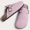 Boston Clog Slippers for Women and Men
