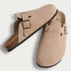 Boston Clog Slippers for Women and Men