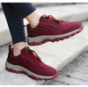 Casual, Breathable, Soft and Comfortable Non-Slip Walking Shoes