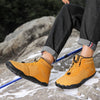 Warm Barefoot Snow Boots for Men and Women