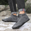 Chaussures pieds nus Arctic Contact