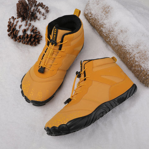 Arctic Contact Barefoot Shoes 