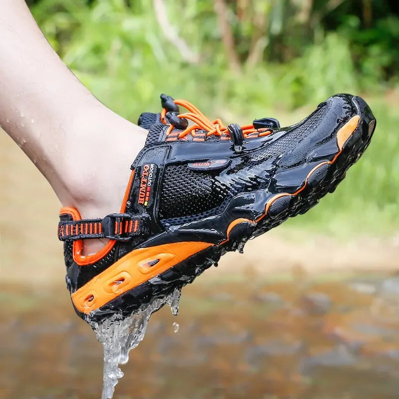 Chaussures de Randonnée Aquatique Respirantes