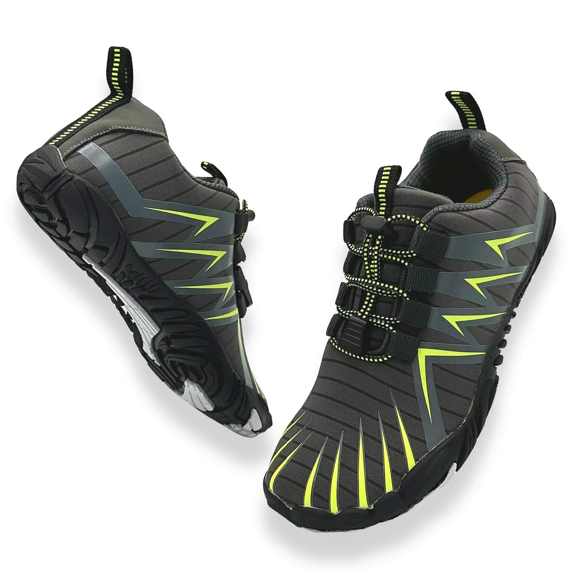 Expert Pro - healthy and comfortable barefoot shoes 