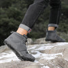 Warm Barefoot Snow Boots for Men and Women