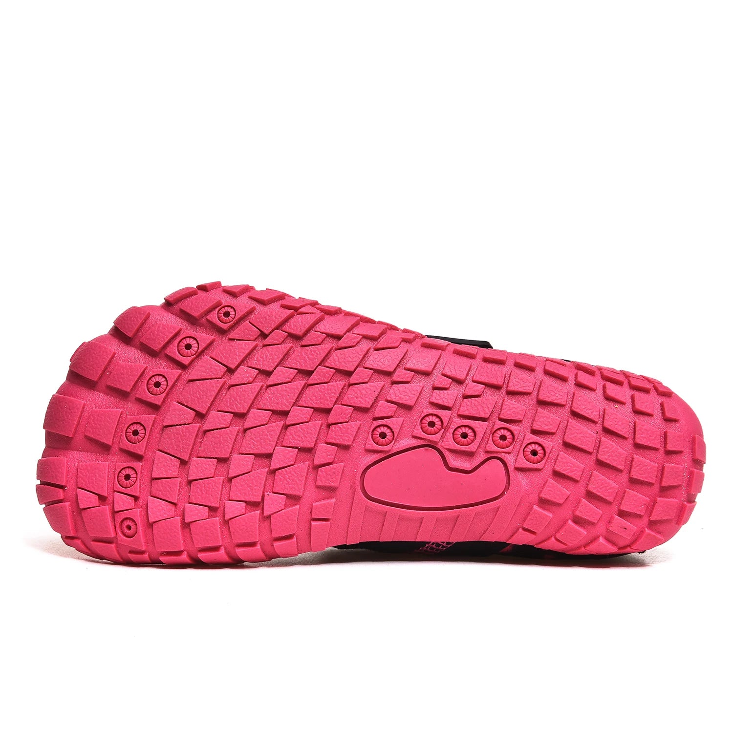 Kids Breathable Quick Dry Barefoot Water Shoes