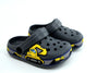 Sabots d'ete Ultra Legeres & Confortables gris