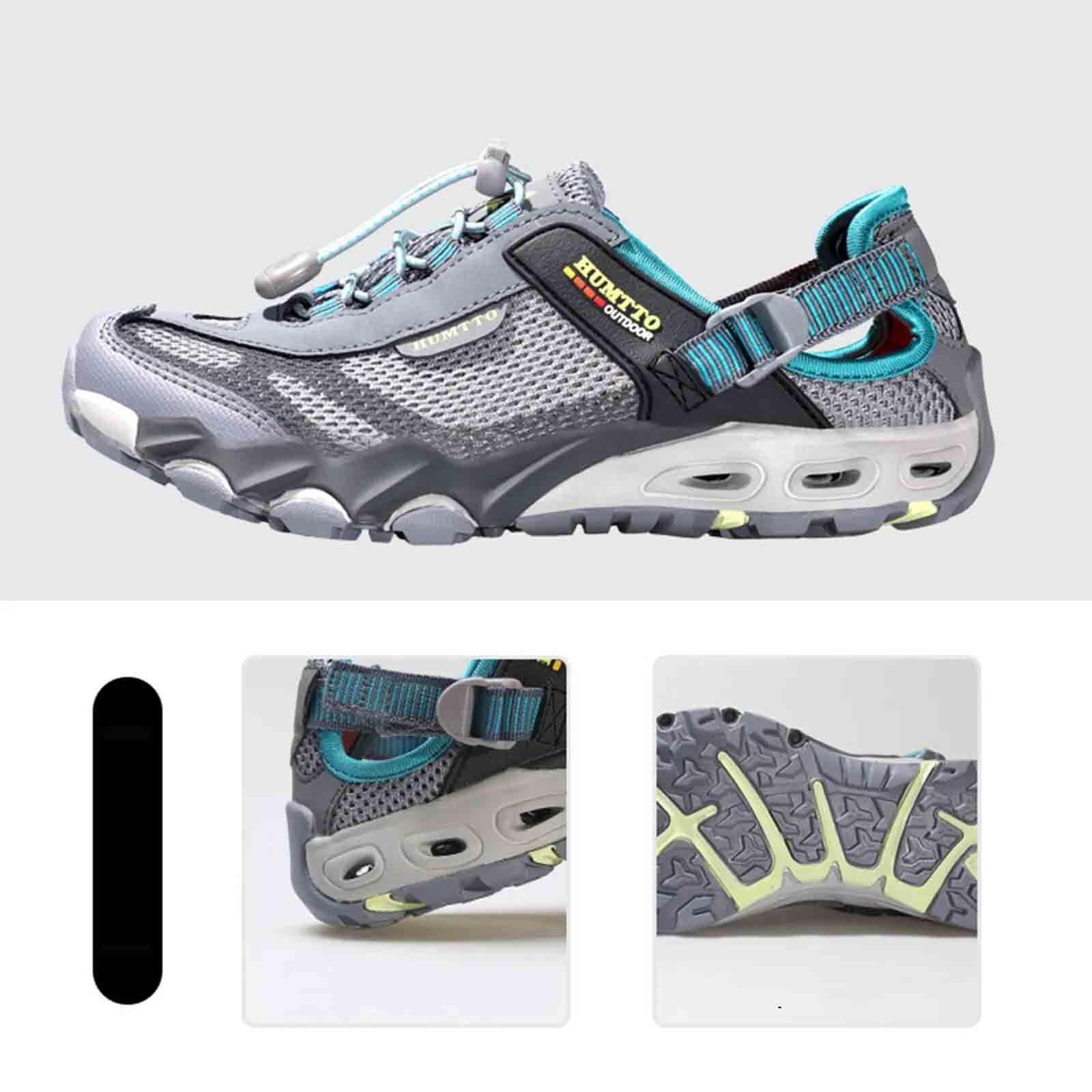 Breathable Water Hiking Shoes