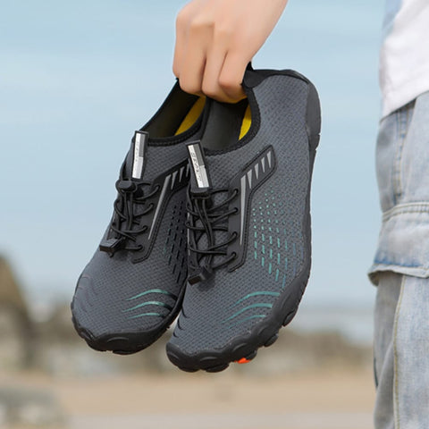 Aquatic Quick Dry Barefoot Shoes 