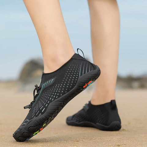 Aquatic Quick Dry Barefoot Shoes 