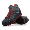 chaussures-de-randonnee-impermeable-de-qualite-superieure rouge1