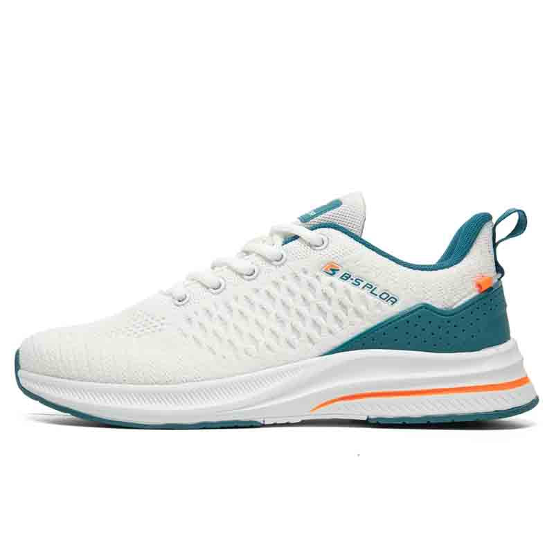 Men's Casual Breathable Mesh Sports Sneakers