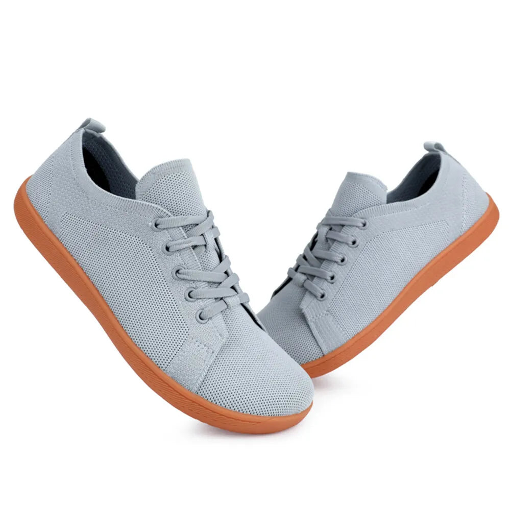 OrthoUrban Wide Toe Barfußschuhe 
