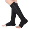 Chaussettes de compression Medic noir