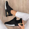 Baskets confortables et ultra légères comme des chaussettes 