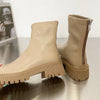 Stylish Waterproof Winter High Boots